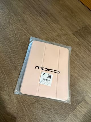 Funda iPad Air 4/5 Pro 11 Rosa