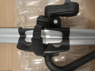 Portabicicletas THULE SOLO UNO