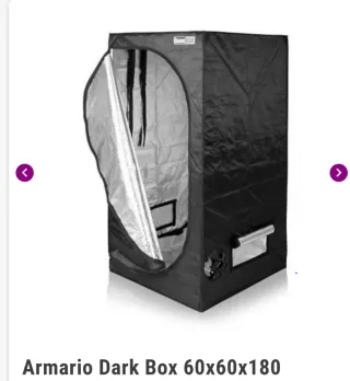 Kit completo indoor 60 x 60 regalo mesa para eleva