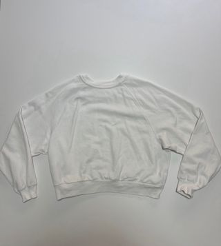 Sudadera top levi’s