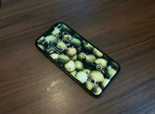 iPhone 13 128GB Verde