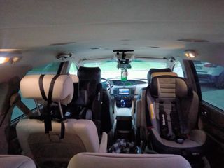 SsangYong Rodius 2013