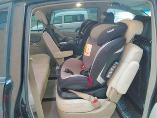 SsangYong Rodius 2013