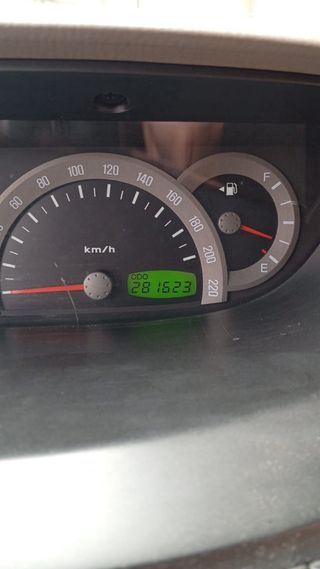 SsangYong Rodius 2013