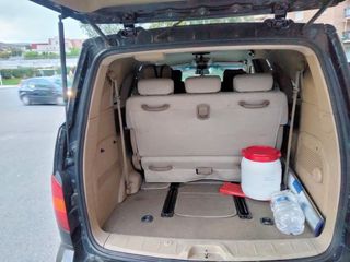 SsangYong Rodius 2013