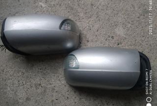 Retrovisores Mercedes Clase E W210 Eléctricos