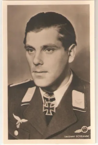 Postal militar Tercer Reich