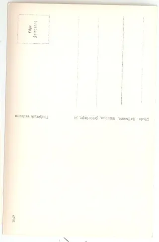 Postal militar Tercer Reich