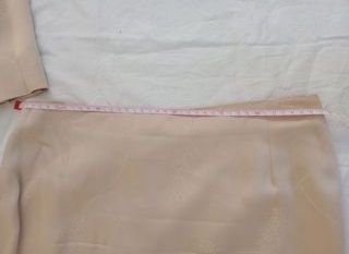 Completo Marella donna beige