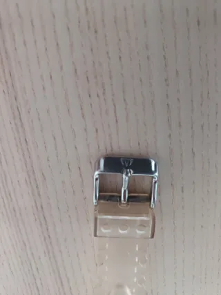 Reloj TechnoMarine Plata Cronógrafo