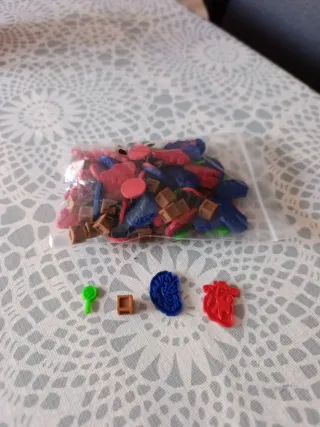 Tokens Arkham Horror LCG Deluxe