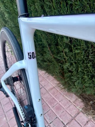 R12 Carbon Road Bike + WheelTop EDS TX 2x12