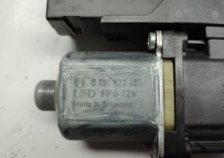 Motor elevalunas volkswagen 3c0959793c passat