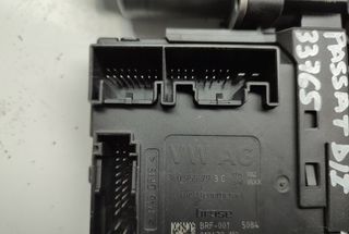 Motor elevalunas volkswagen 3c0959793c passat