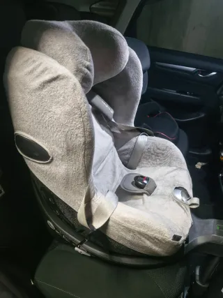 Silla de coche Cybex sirona zi