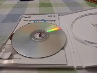 Gioco nintendo wii super Mario Kart