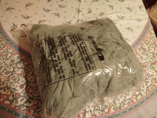 Vestido Anaya with Love verde claro