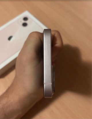 iPhone 13 128GB Dorado roza