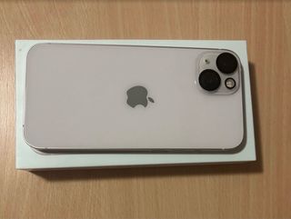 iPhone 13 128GB Dorado roza