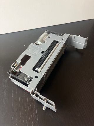 Cabezal limpieza Roomba