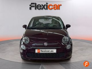 Fiat 500 Lounge 1.2 8v 51KW (69 CV)