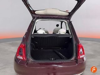 Fiat 500 Lounge 1.2 8v 51KW (69 CV)