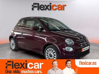 Fiat 500 Lounge 1.2 8v 51KW (69 CV)