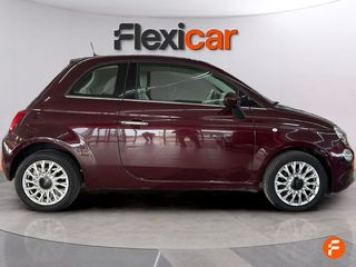 Fiat 500 Lounge 1.2 8v 51KW (69 CV)
