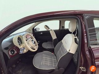 Fiat 500 Lounge 1.2 8v 51KW (69 CV)