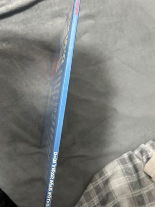 Vinilo Bad Bunny Debí Tirar Más Fotos