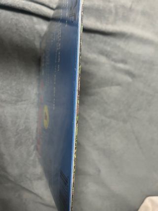 Vinilo Bad Bunny Debí Tirar Más Fotos