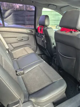 Opel Zafira 2007  7 plazas