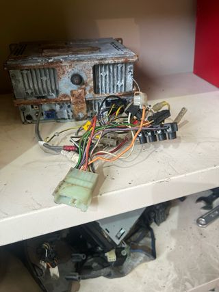 Radio Pioneer Clásica Plata