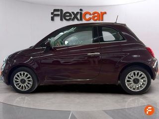 Fiat 500 Lounge 1.2 8v 51KW (69 CV)