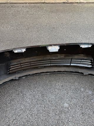 Parachoques Ford Fiesta MK5 (02-08)