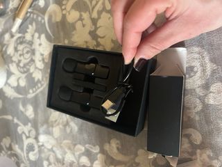 Micrófono Lavalier Inalámbrico para móvil