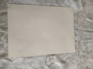 Disegno matita volto sacro