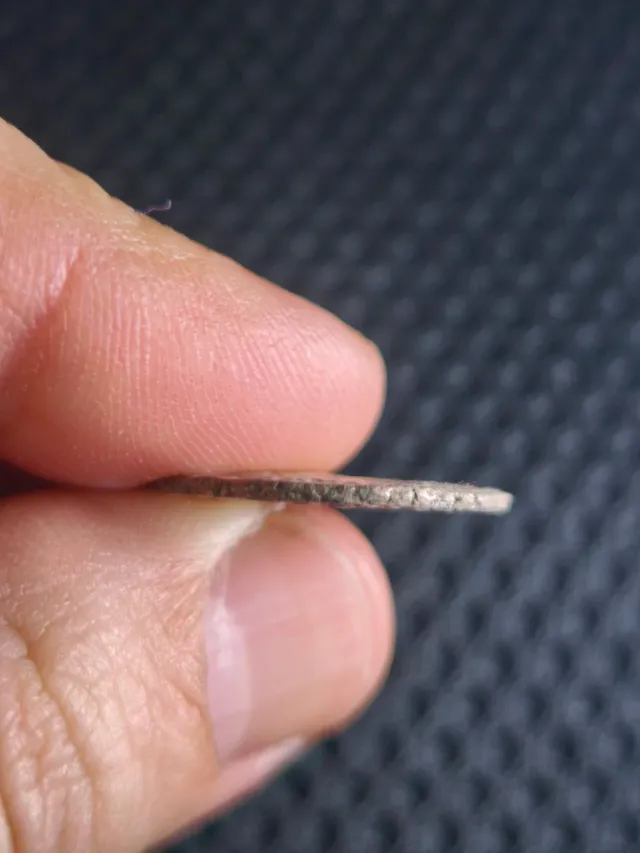 Moneda Romana Emperador Aureliano