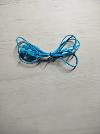 Auriculares de cable