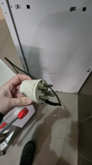 Batidora Profesional Sammic