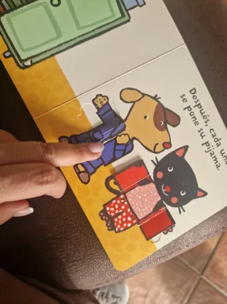 Buenas noches, Pepe y Mila (Spanish Edition)