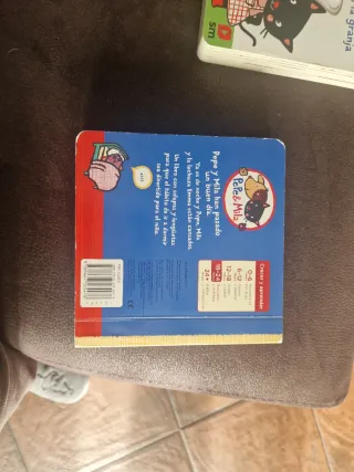 Buenas noches, Pepe y Mila (Spanish Edition)