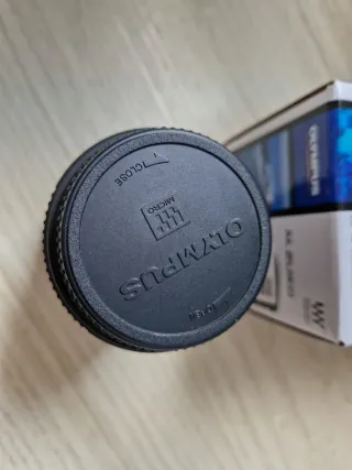 Olympus M.Zuiko Digital ED 40-150mm f/4.0-5.6 R