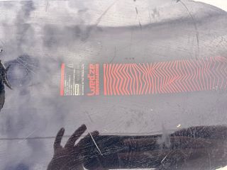 Tabla Snowboard 155 cm