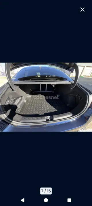 Mercedes-Benz Clase E 2023