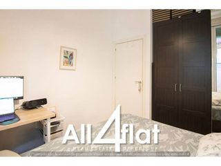 Piso en alquiler en El Raval en Barcelona