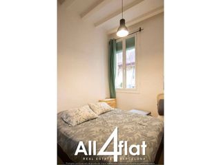 Piso en alquiler en El Raval en Barcelona