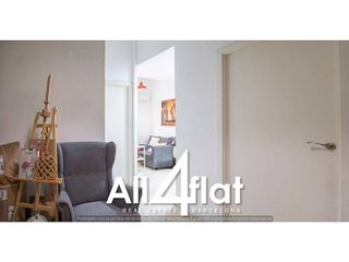 Piso en alquiler en El Raval en Barcelona