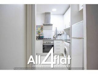 Piso en alquiler en El Raval en Barcelona