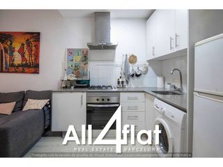 Piso en alquiler en El Raval en Barcelona